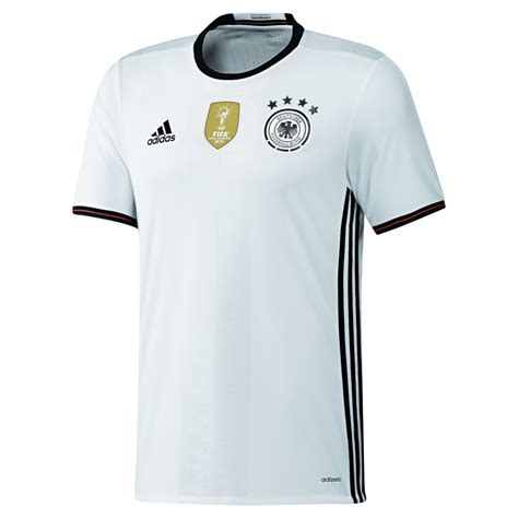 adidas DFB EM Heimtrikot 2016 